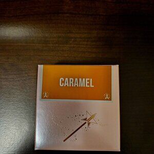 Jeffree Star Magic Star Setting Powder in Caramel (NIB)